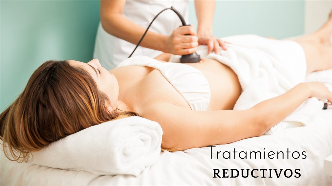 Tratamientos corporales reductivos en Life Skin Care Irapuato