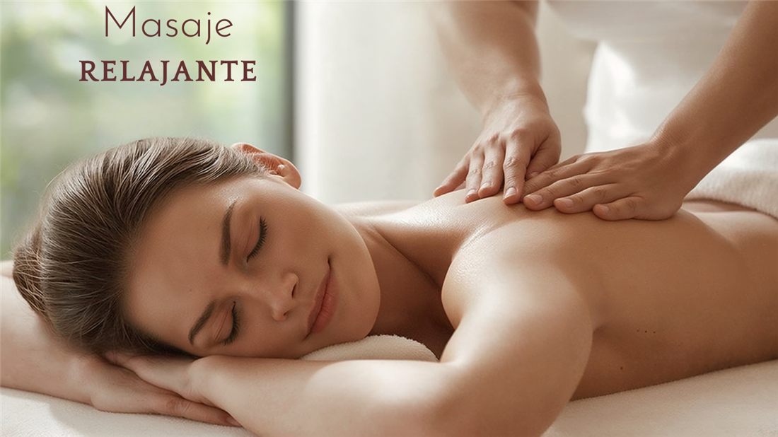 Masajes relajantes y terapéuticos en Life Skin Care Irapuato